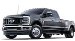 2025 Ford F-350 Crew Cab DRW 4x4 Pickup for sale #H25SD210 - photo 1