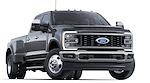 2025 Ford F-350 Crew Cab DRW 4x4 Pickup for sale #H25SD210 - photo 4