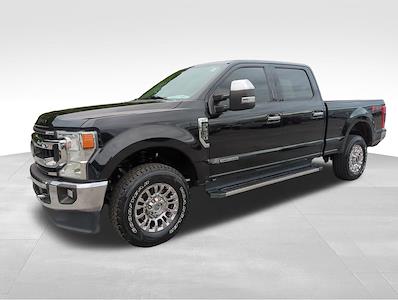 2021 Ford F-250 Crew Cab 4x4 Pickup for sale #H25SD210A - photo 1