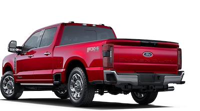 2025 Ford F-250 Crew Cab 4x4 Pickup for sale #H25SD211 - photo 2