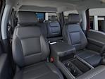 New 2025 Ford F-250 Lariat Crew Cab 4WD Pickup for sale #H25SD211 - photo 10