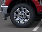 New 2025 Ford F-250 Lariat Crew Cab 4WD Pickup for sale #H25SD211 - photo 19