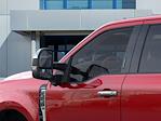 New 2025 Ford F-250 Lariat Crew Cab 4WD Pickup for sale #H25SD211 - photo 20