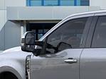 New 2025 Ford F-250 Crew Cab 4WD Pickup for sale #H25SD212 - photo 20