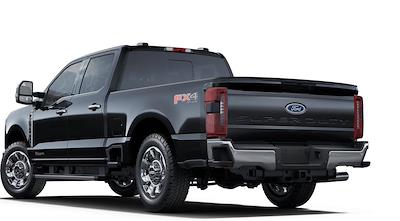 2025 Ford F-250 Crew Cab 4x4 Pickup for sale #H25SD213 - photo 2