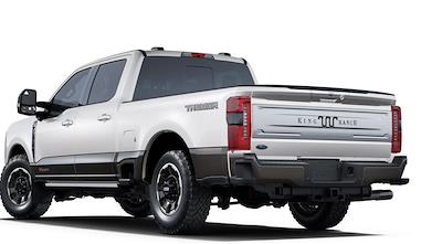 2025 Ford F-250 Crew Cab 4x4 Pickup for sale #H25SD214 - photo 2