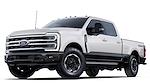 2025 Ford F-250 Crew Cab 4x4 Pickup for sale #H25SD214 - photo 1
