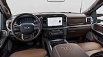 2025 Ford F-250 Crew Cab 4x4 Pickup for sale #H25SD214 - photo 7