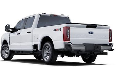 2025 Ford F-250 Crew Cab 4x4 Pickup for sale #H25SD215 - photo 2