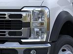 2025 Ford F-550 Super Cab DRW 4x4 Cab Chassis for sale #H25SD216 - photo 18