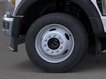 2025 Ford F-550 Super Cab DRW 4x4 Cab Chassis for sale #H25SD216 - photo 19