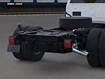 2025 Ford F-550 Super Cab DRW 4x4 Cab Chassis for sale #H25SD216 - photo 21