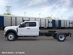 2025 Ford F-550 Super Cab DRW 4x4 Cab Chassis for sale #H25SD216 - photo 4