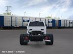 2025 Ford F-550 Super Cab DRW 4x4 Cab Chassis for sale #H25SD216 - photo 5