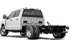 2025 Ford F-350 Crew Cab DRW 4x4 Cab Chassis for sale #H25SD218 - photo 2