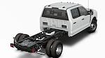 2025 Ford F-350 Crew Cab DRW 4x4 Cab Chassis for sale #H25SD218 - photo 3