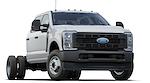 2025 Ford F-350 Crew Cab DRW 4x4 Cab Chassis for sale #H25SD218 - photo 4