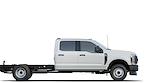 2025 Ford F-350 Crew Cab DRW 4x4 Cab Chassis for sale #H25SD218 - photo 5