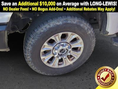 Used 2022 Ford F-250 XL Crew Cab for sale #H25SD218A - photo 2