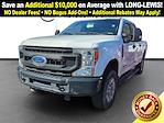 2022 Ford F-250 Crew Cab 4WD Pickup for sale #H25SD218A - photo 1