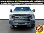 2022 Ford F-250 Crew Cab 4WD Pickup for sale #H25SD218A - photo 13