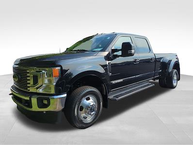 2022 Ford F-350 Crew Cab DRW 4x4 Pickup for sale #H25SD222A - photo 1