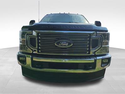 2022 Ford F-350 Crew Cab DRW 4x4 Pickup for sale #H25SD222A - photo 2