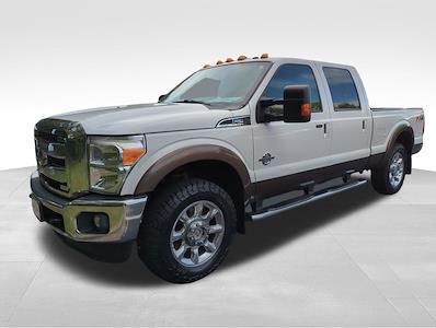 2015 Ford F-250 Crew Cab 4x4 Pickup for sale #H25SD225A - photo 1