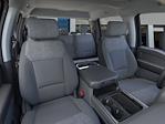 New 2025 Ford F-250 Crew Cab 4WD Pickup for sale #H25SD227 - photo 11
