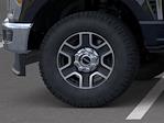 New 2025 Ford F-250 Crew Cab 4WD Pickup for sale #H25SD227 - photo 20