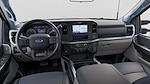 New 2025 Ford F-250 Crew Cab 4x4 Pickup for sale #H25SD227 - photo 7