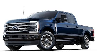 New 2025 Ford F-250 Crew Cab 4x4 Pickup for sale #H25SD228 - photo 1