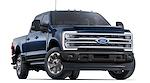 New 2025 Ford F-250 Crew Cab 4x4 Pickup for sale #H25SD228 - photo 4