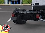 New 2025 Ford F-450 XL Crew Cab 4WD Cab Chassis for sale #H25SD229 - photo 23