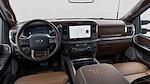 2025 Ford F-350 Crew Cab SRW 4x4 Pickup for sale #H25SD230 - photo 7