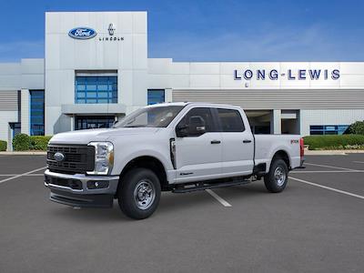 New 2025 Ford F-350 Crew Cab 4x4 SRW Pickup for sale #H25SD231 - photo 1