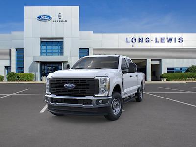 New 2025 Ford F-350 Crew Cab 4x4 SRW Pickup for sale #H25SD231 - photo 2