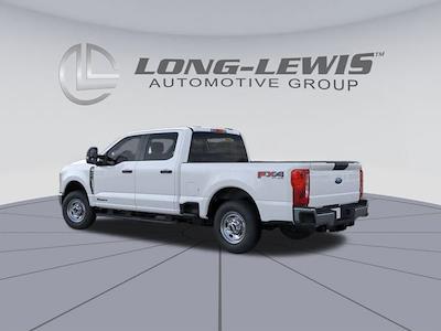 2025 Ford F-350 Crew Cab SRW 4x4 Pickup for sale #H25SD231 - photo 2