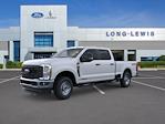 New 2025 Ford F-350 Crew Cab 4x4 SRW Pickup for sale #H25SD231 - photo 1