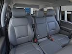 New 2025 Ford F-350 Crew Cab 4x4 SRW Pickup for sale #H25SD231 - photo 10