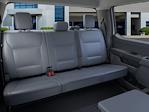 New 2025 Ford F-350 Crew Cab 4x4 SRW Pickup for sale #H25SD231 - photo 11