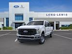 New 2025 Ford F-350 Crew Cab 4x4 SRW Pickup for sale #H25SD231 - photo 2