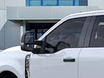 New 2025 Ford F-350 Crew Cab 4x4 SRW Pickup for sale #H25SD231 - photo 20