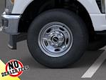 New 2025 Ford F-350 XL Crew Cab 4WD SRW Pickup for sale #H25SD231 - photo 21