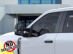 New 2025 Ford F-350 XL Crew Cab 4WD SRW Pickup for sale #H25SD231 - photo 22