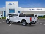 New 2025 Ford F-350 Crew Cab 4x4 SRW Pickup for sale #H25SD231 - photo 4