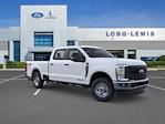 New 2025 Ford F-350 Crew Cab 4x4 SRW Pickup for sale #H25SD231 - photo 7