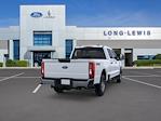 New 2025 Ford F-350 Crew Cab 4x4 SRW Pickup for sale #H25SD231 - photo 8
