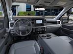 New 2025 Ford F-350 Crew Cab 4x4 SRW Pickup for sale #H25SD231 - photo 9