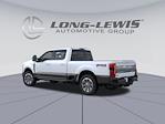 New 2025 Ford F-350 King Ranch Crew Cab 4WD SRW Pickup for sale #H25SD239 - photo 2